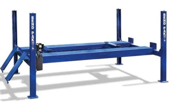 cầu nâng ô tô 4 trụ bendpak hds-14 hình 1 cau nang o to 4 tru bendpak hds-14 hinh 1