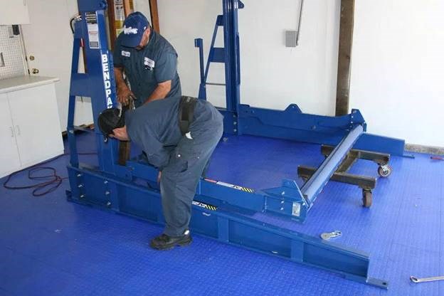 cau nang cho bai do xe plt6s hinh 1