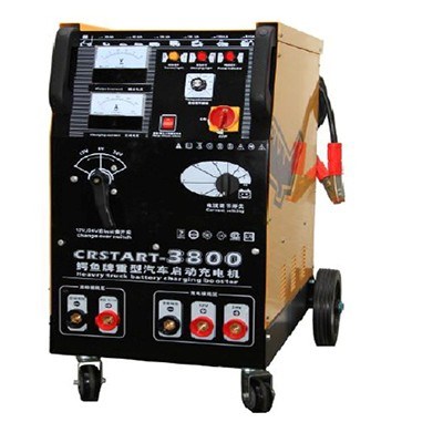 may nap ac quy va khoi dong de crs- 3800 hinh 0