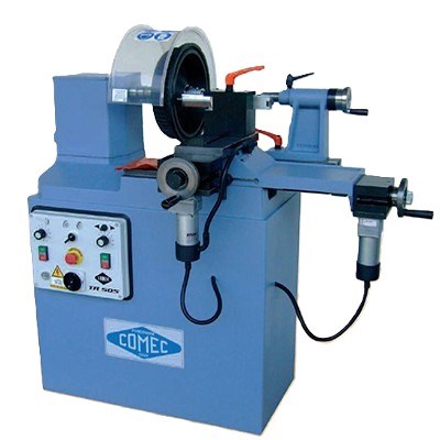 may tien dia phanh va trong phanh xe du lich va xe tai nho tr505 hinh 0