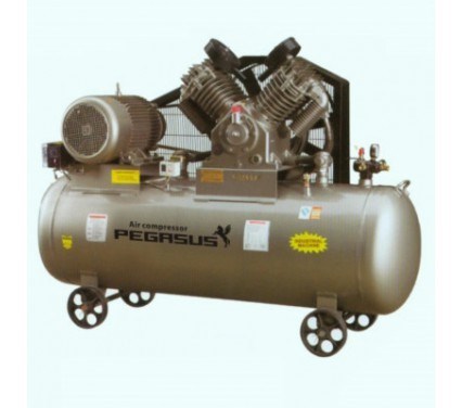 may nen khi day dai pegasus tm-20hp-500l hinh 0