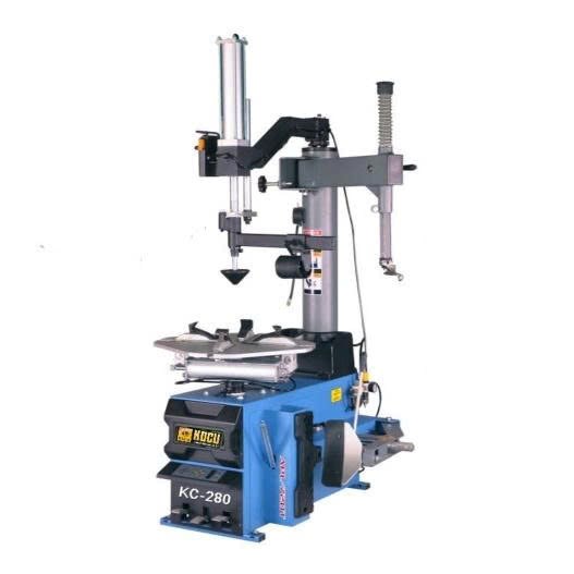 may ra vao lop xe con, xe tai nhe kc-280 hinh 0