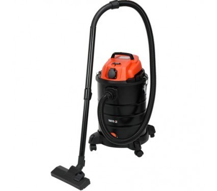 may hut bui 1400w 30l yato yt-85701 hinh 0