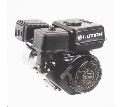 dong co chay xang lutian lt-168fi hinh 0