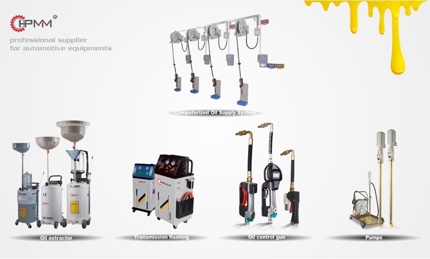 may hut dau thai luu dong dung dien hpmm hc-2310 hinh 0