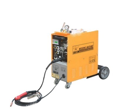 may han khi co2 - may han mig fy-4420 hinh 0