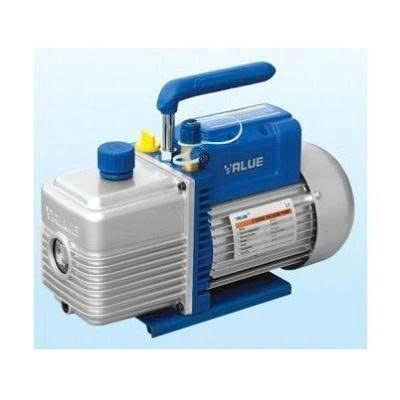 bom hut chan khong cong suat 9.0cfm- ve180n hinh 0