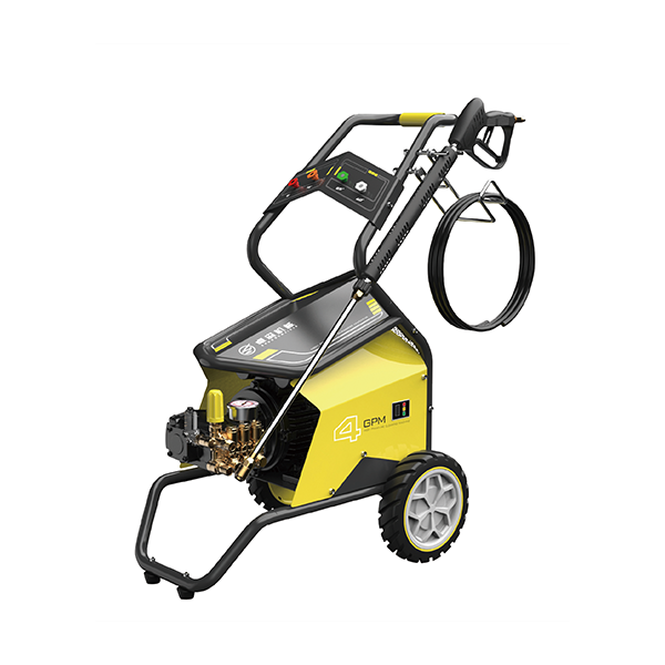 may phun rua ap luc cao kolner hcb-1410 hinh 0