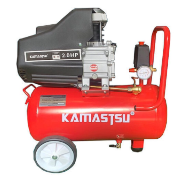 may nen khi co dau 2hp kamastsu 30l kcd-900 hinh 0