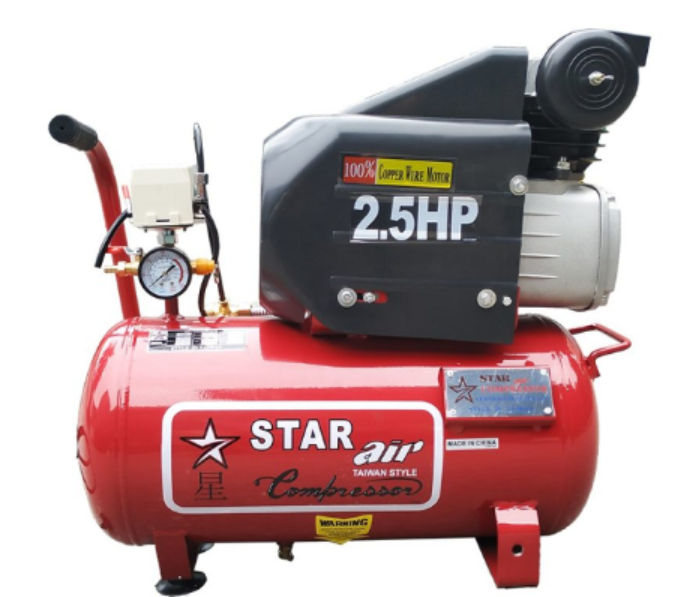 may nen khi dau lien truc 3hp star 30-st 30l hinh 0
