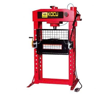 may ep thuy luc dung tay va khi nen kocu 75 tan ty75021 hinh 0