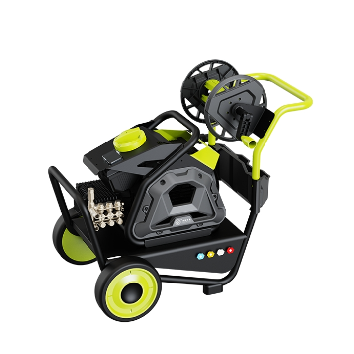 may phun rua ap luc cao kolner cfa-1110 hinh 0