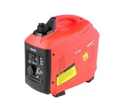 may phat dien xach tay mini yato yt-85421 hinh 0