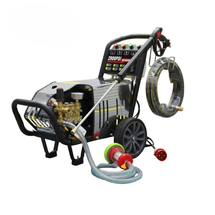 may phun rua ap luc cao kolner kn-100 hinh 0