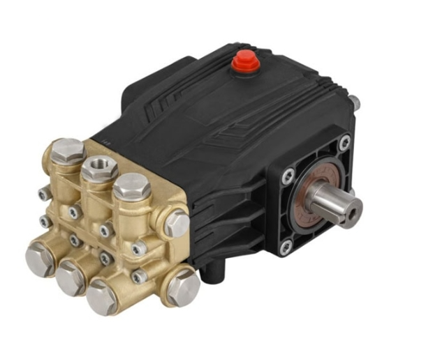 bom cao ap voi pit tong gom kolner kn-n0510 hinh 0