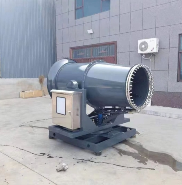 may khu trung bui kolner kn-50m hinh 0