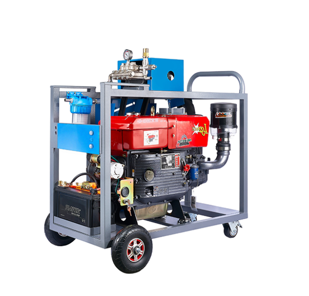 may phun rua ap luc cao kolner gp2250cc hinh 0