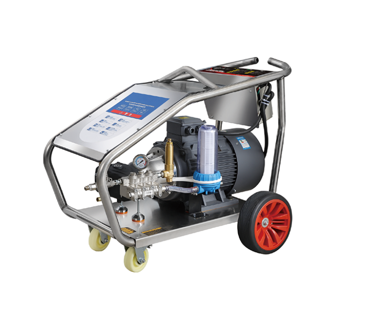 may phun rua ap luc cao kolner r-2135 hinh 0