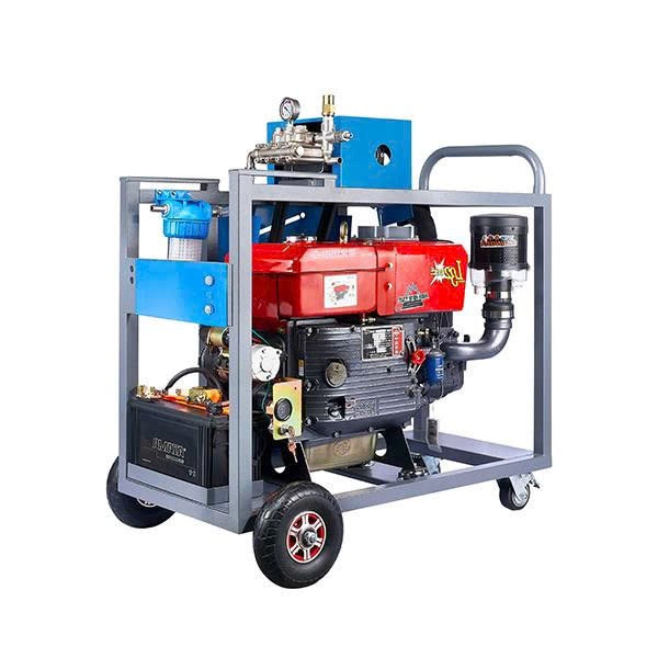 may phun rua ap luc cao kolner kn2250cc hinh 0