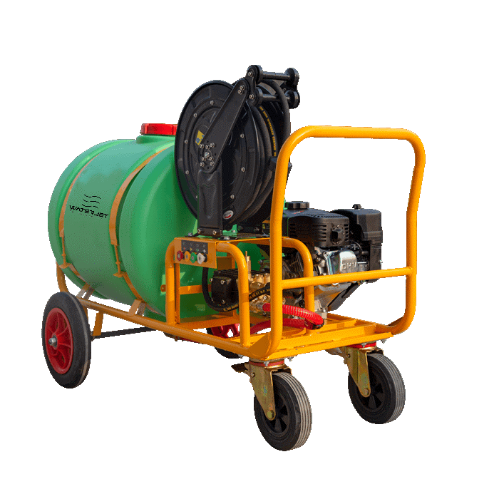 may lam sach ro mooc ap luc cao kolner kn-160l hinh 0