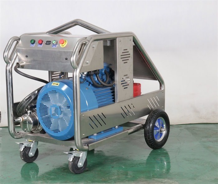 may phun rua ap luc cao hang hai kolner kn-14500 hinh 0