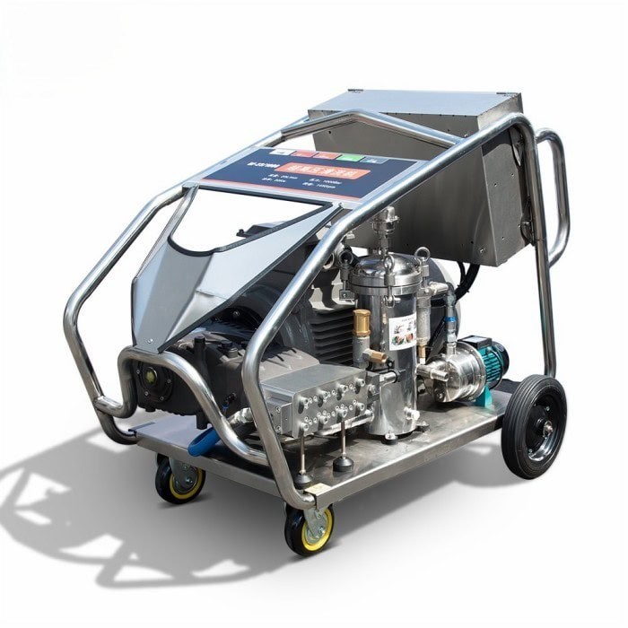 may phun rua ap luc cao ve sinh hang hai kolner kn-25100 hinh 0