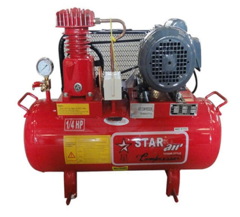 may nen khi day dai star 1/4hp 01-s 36l hinh 0
