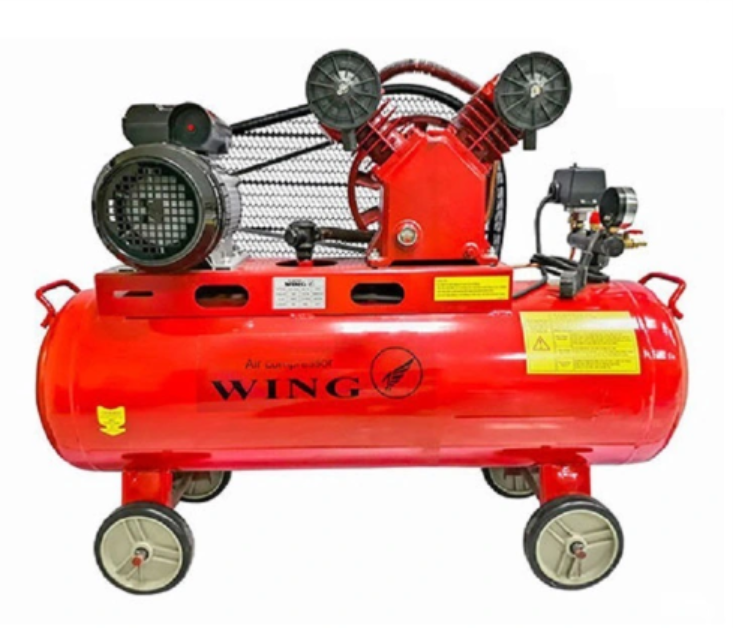 may nen khi day dai wing 1.5hp tw-v-0.12/8-70l hinh 0