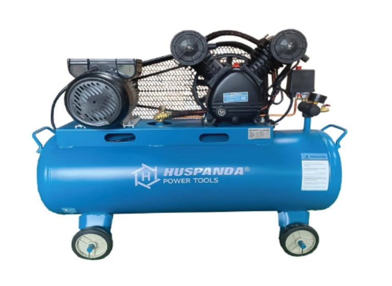 may nen khi day dai huspanda 2hp hcd 65l hinh 0