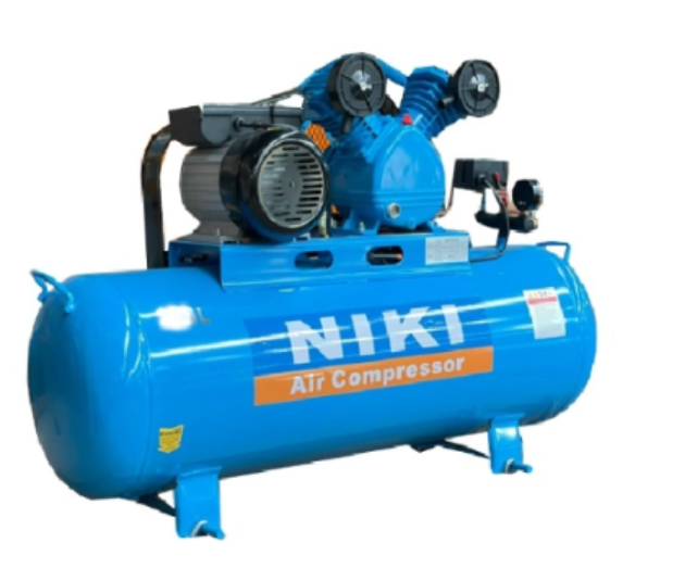 may nen khi day dai niki 1.5hp 60l nk-0260 hinh 0