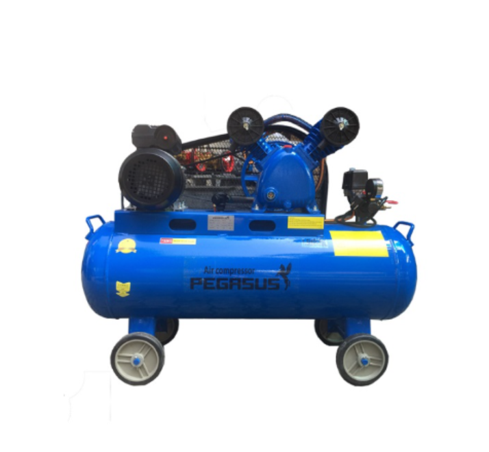 may nen khi day dai pegasus 2hp 70l tm-v-0.17/8-70l hinh 0