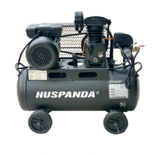 may nen khi day dai huspanda 1hp hcd 45l hinh 0