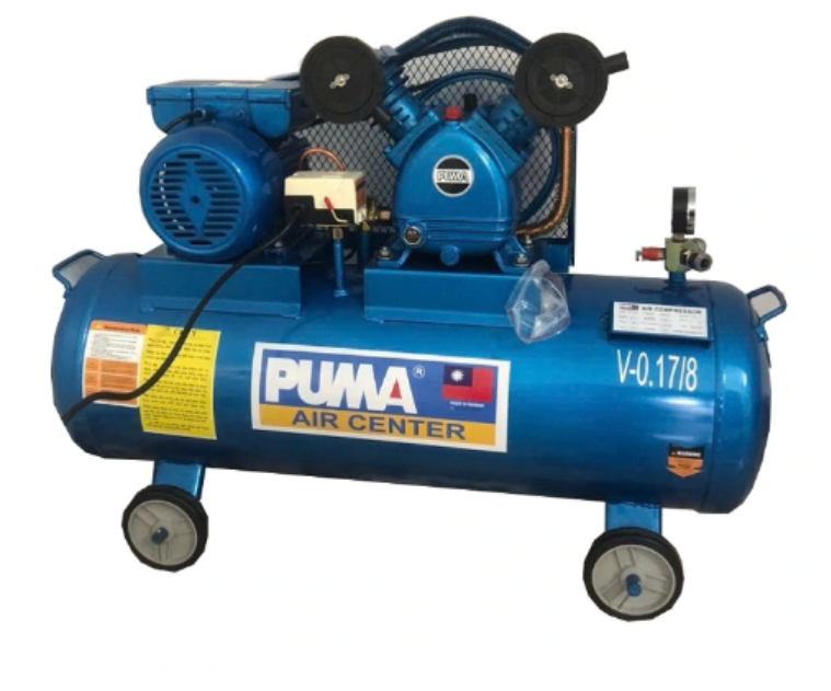 may nen khi day dai 2hp 70l puma v-0.17/8 hinh 0