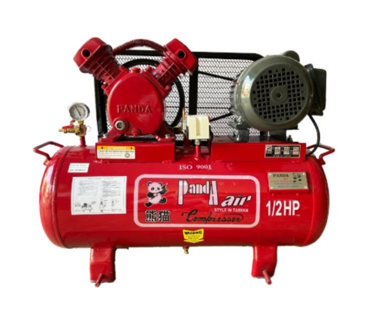 may nen khi day dai panda 1/2hp 60l 22-p hinh 0