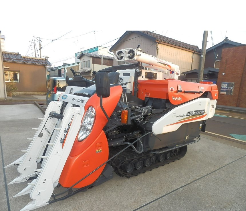 may gat lua mini lay rom kubota er320 hinh 0