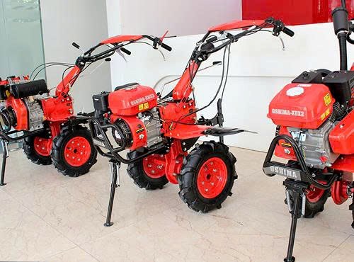 may xoi dat oshima xdx3 hinh 0