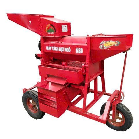 may tach hat ngo 80 + be lop n80 hinh 0