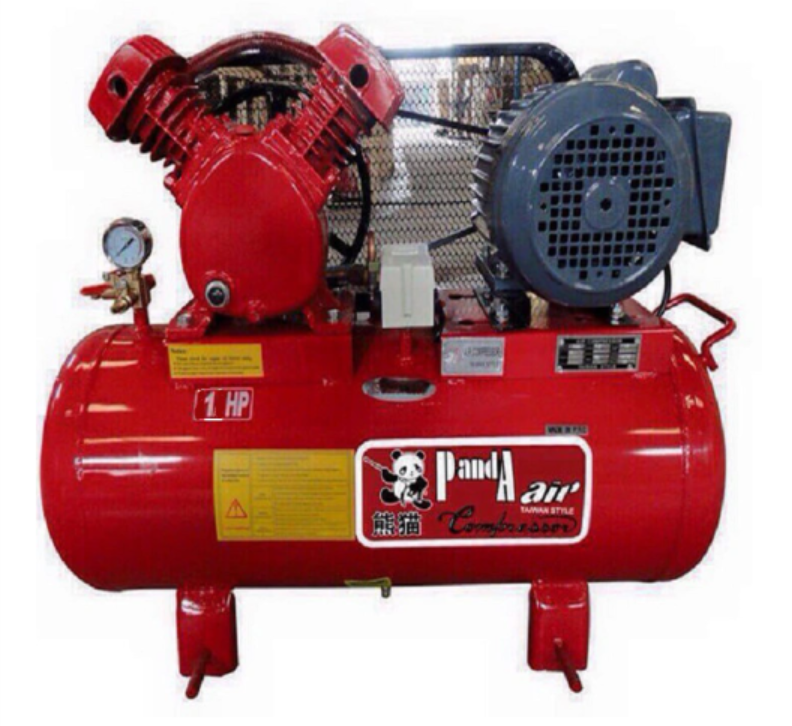 may nen khi day dai panda 1hp 90l 33-p hinh 0