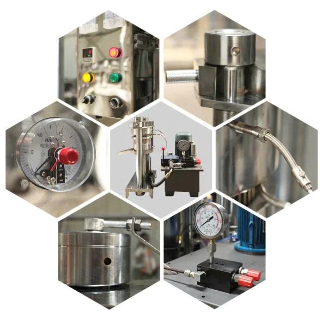 may ep dau thuy luc cong nghiep scm 6yz-320 hinh 2