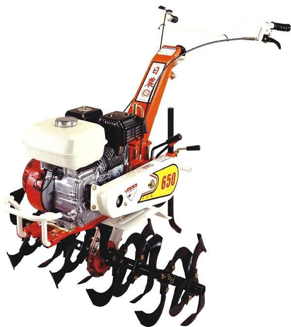 may xoi dat da nang nichino 650n hinh 0