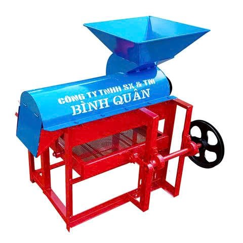 may tach hat ngo sang rung hinh 0