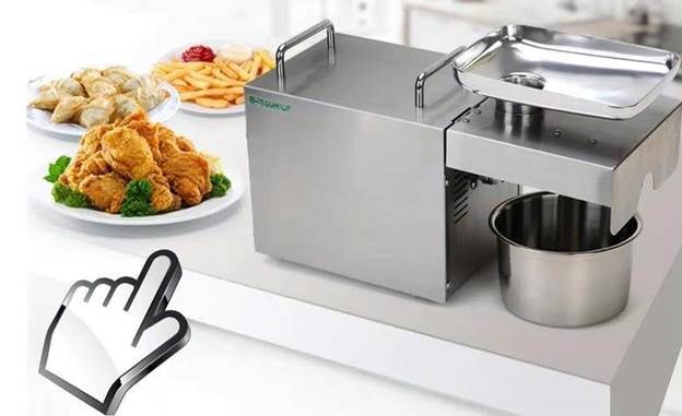 may ep dau gia dinh scm-250 hinh 0