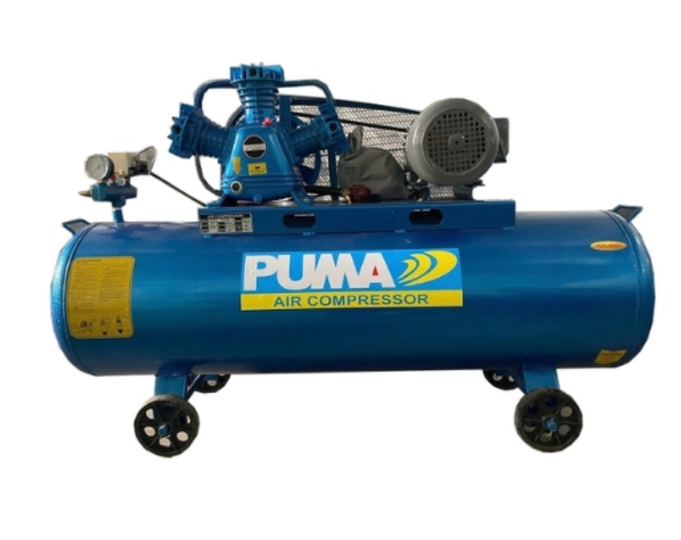 may nen khi day dai 4hp 200l puma pk 3065 hinh 0