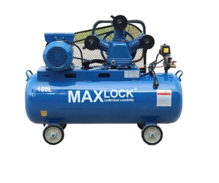 may nen khi day dai 1.5hp 70l maxlock mk70l hinh 0