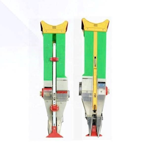 dung cu gieo hat ngo, dau, do, gieo hat tu dong cam tay scm hinh 0