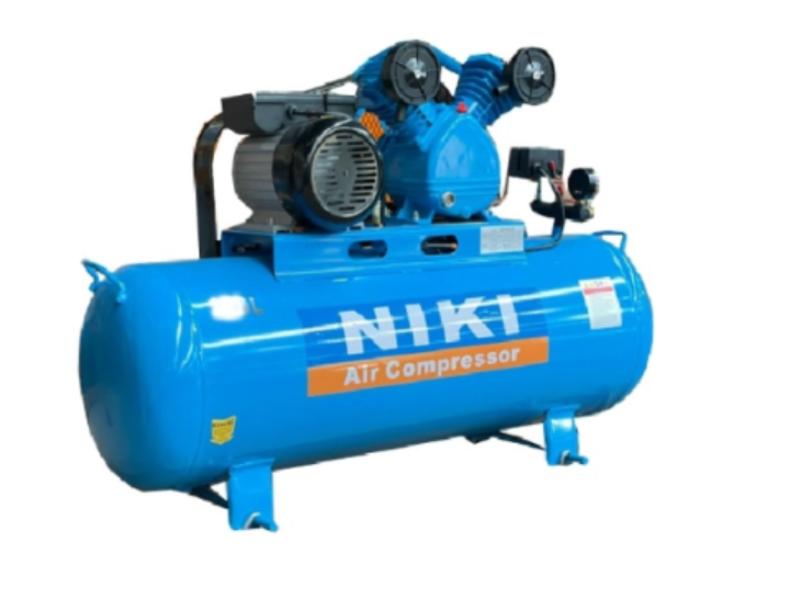 may nen khi day dai niki 1.5hp 60l nk-0260 hinh 0