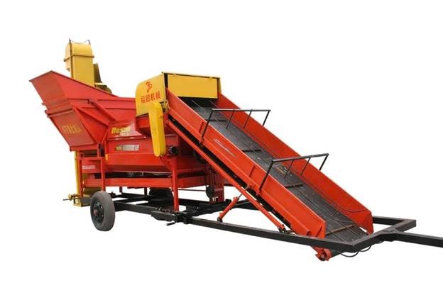 may thu hoac dau phong thu hoach lac lien hoan zhongda zgj-d1 hinh 0