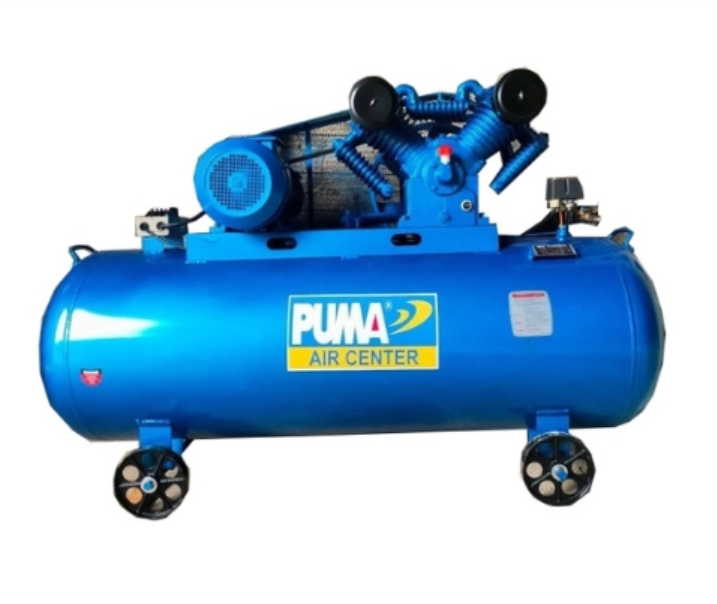 may nen khi day dai 10hp 300l puma 3 pha ap 12.5 bar hinh 0