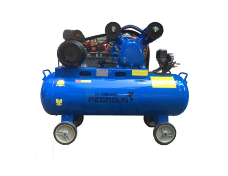 may nen khi day dai pegasus 2hp 70l tm-v-0.17/8-70l hinh 0