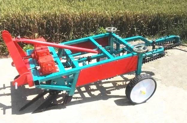 gian thu hoach dau phong gan duoi may cay ngoi lai scm ph-55/ph-56s hinh 1